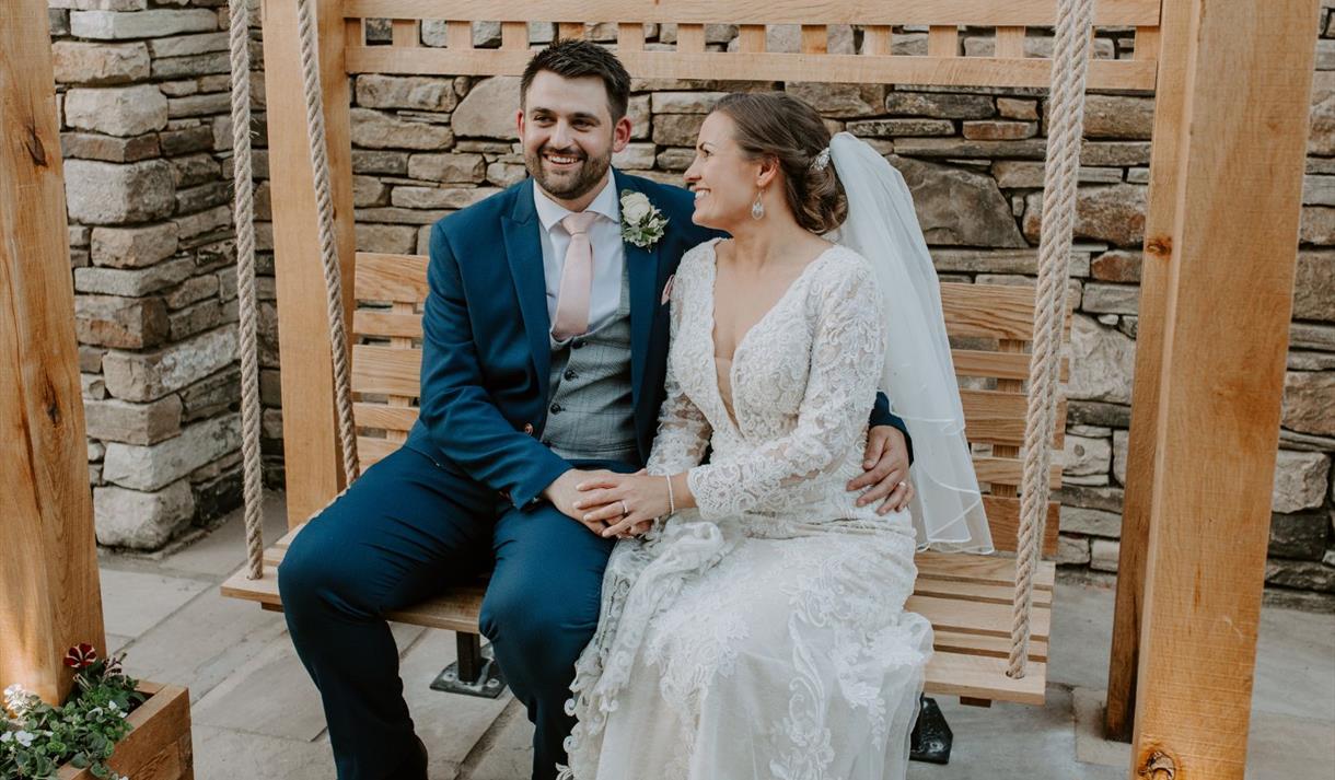 Wedding Open Day at Ribby Hall