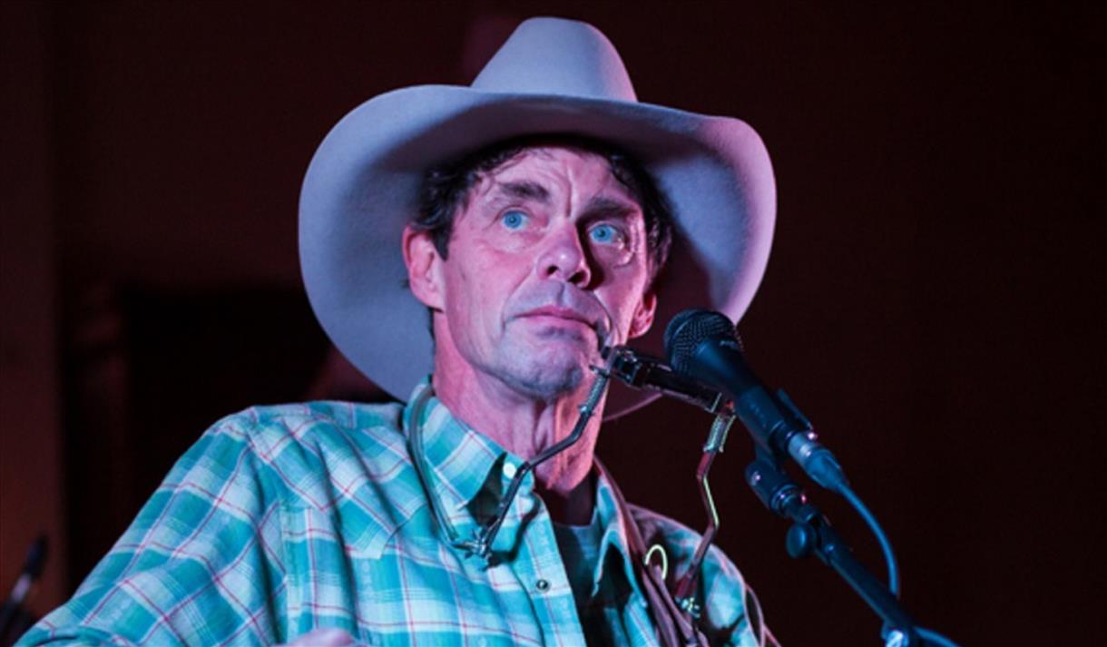 Rich Hall