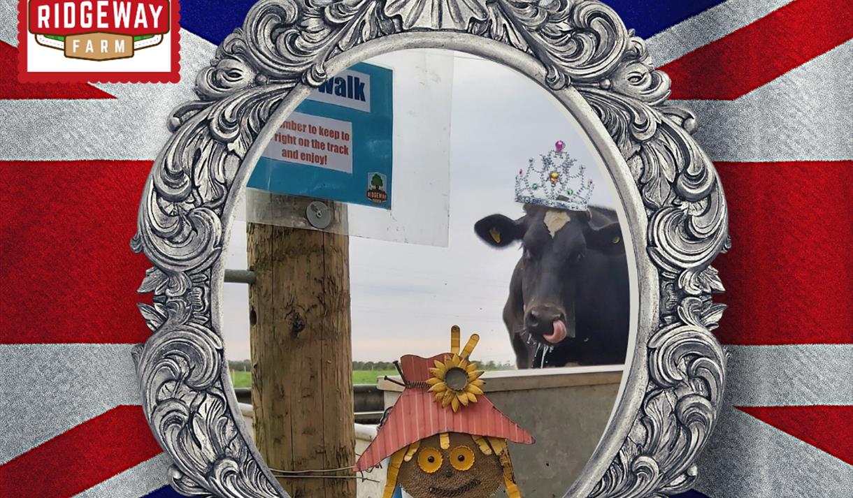 Jubilee Farm Event