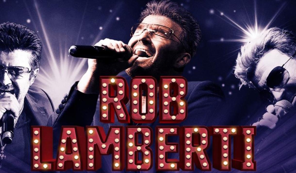 Rob Lamberti