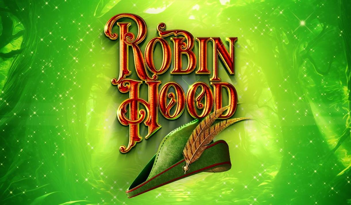 Robin Hood: Easter Pantomime