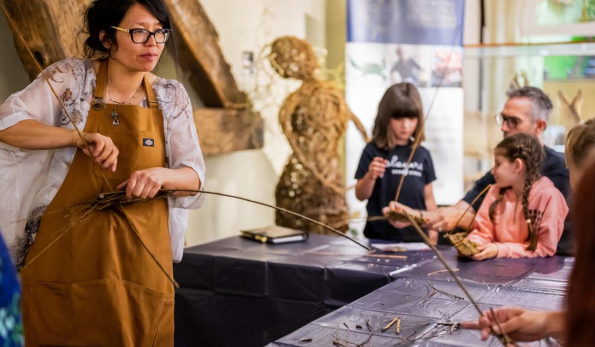 National Festival of Making 2026