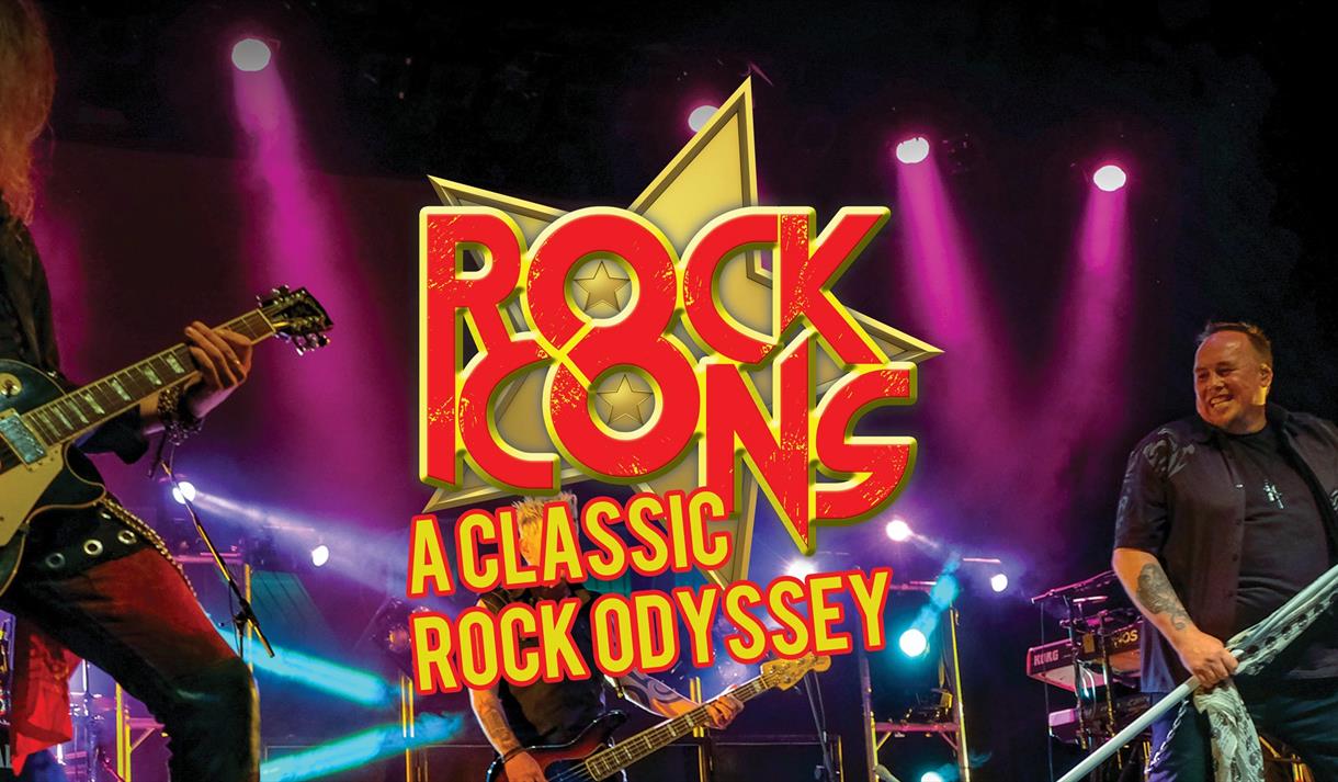 Rock Icons