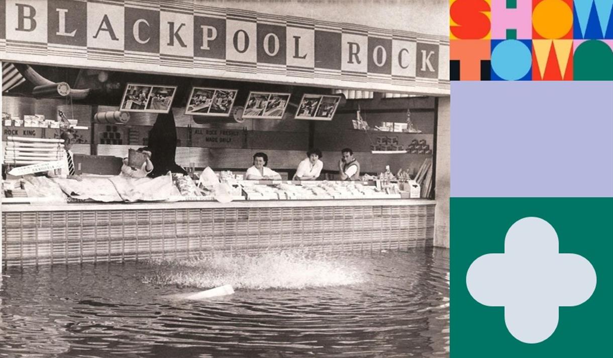 HISTORY SEEKERS: Rock & Rollers - the story of Blackpool rock