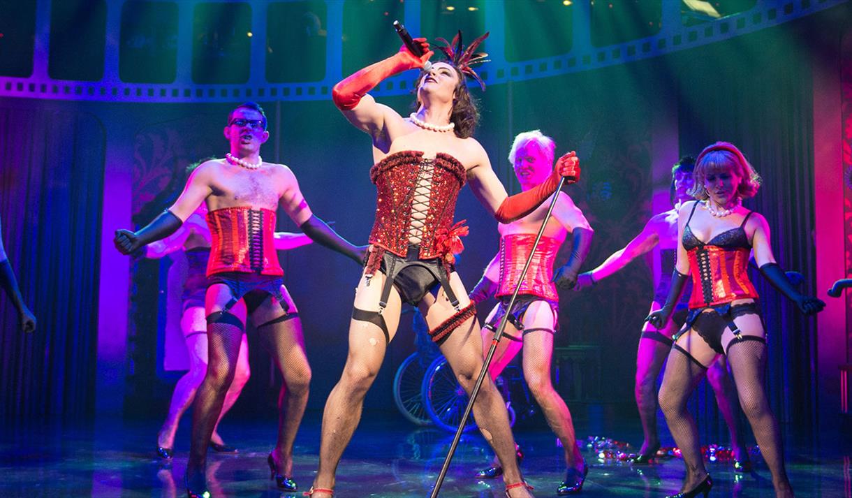 Rocky Horror Show