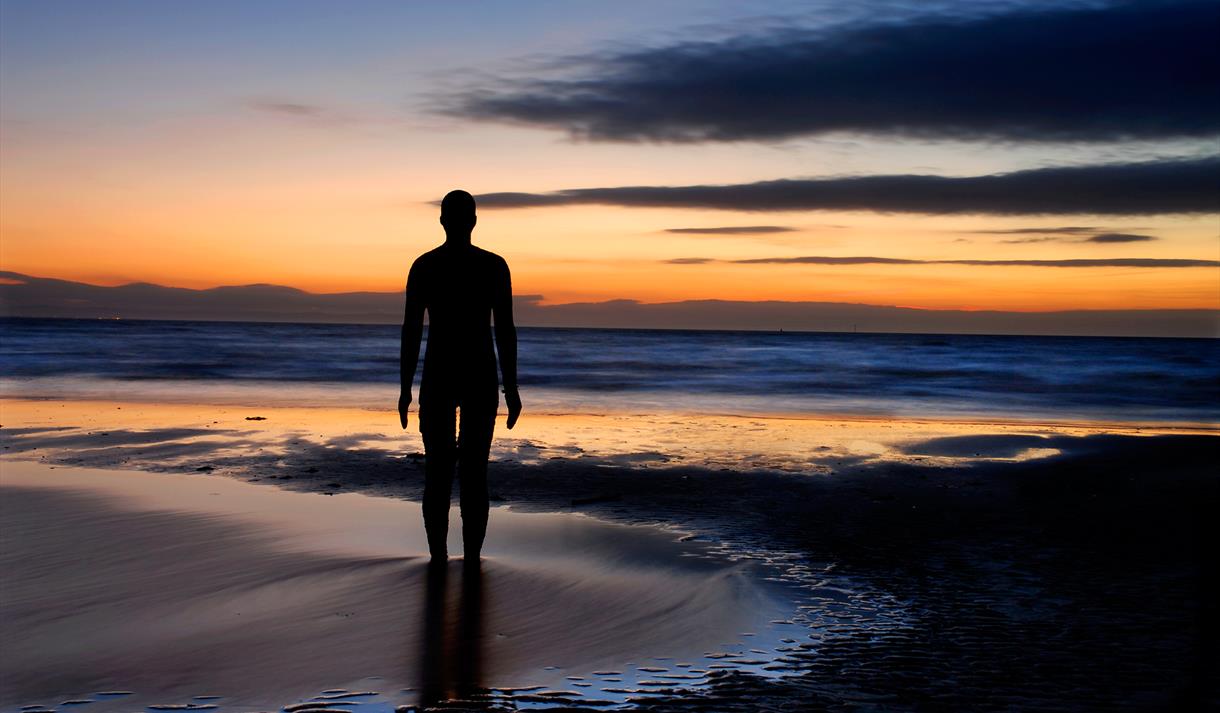 20 Years of Another Place