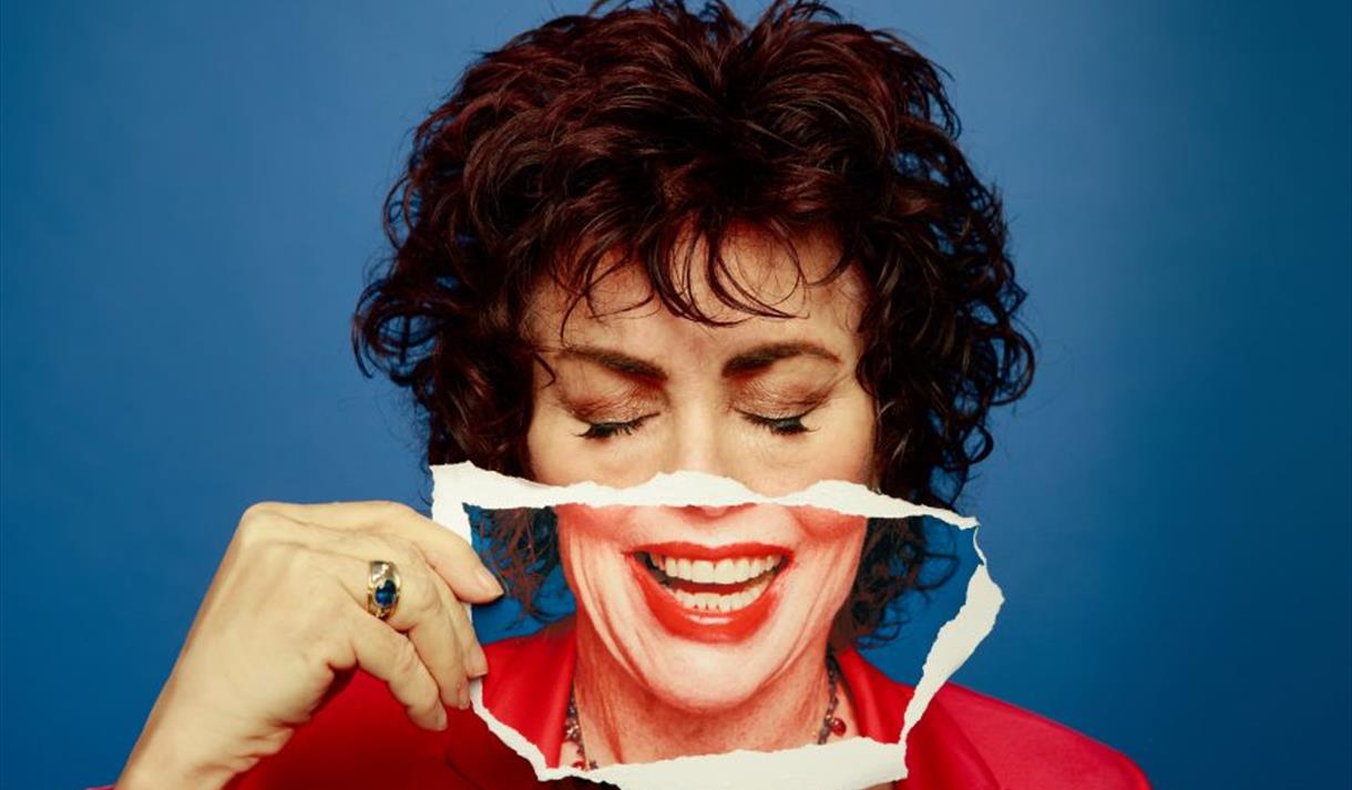 Ruby Wax: I'm Not As Well As I Thought I Was