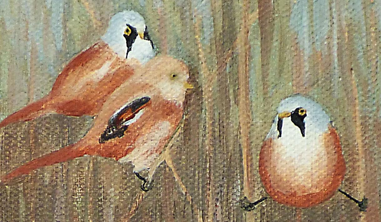 Silverdale Art Group Annual Exhibition
