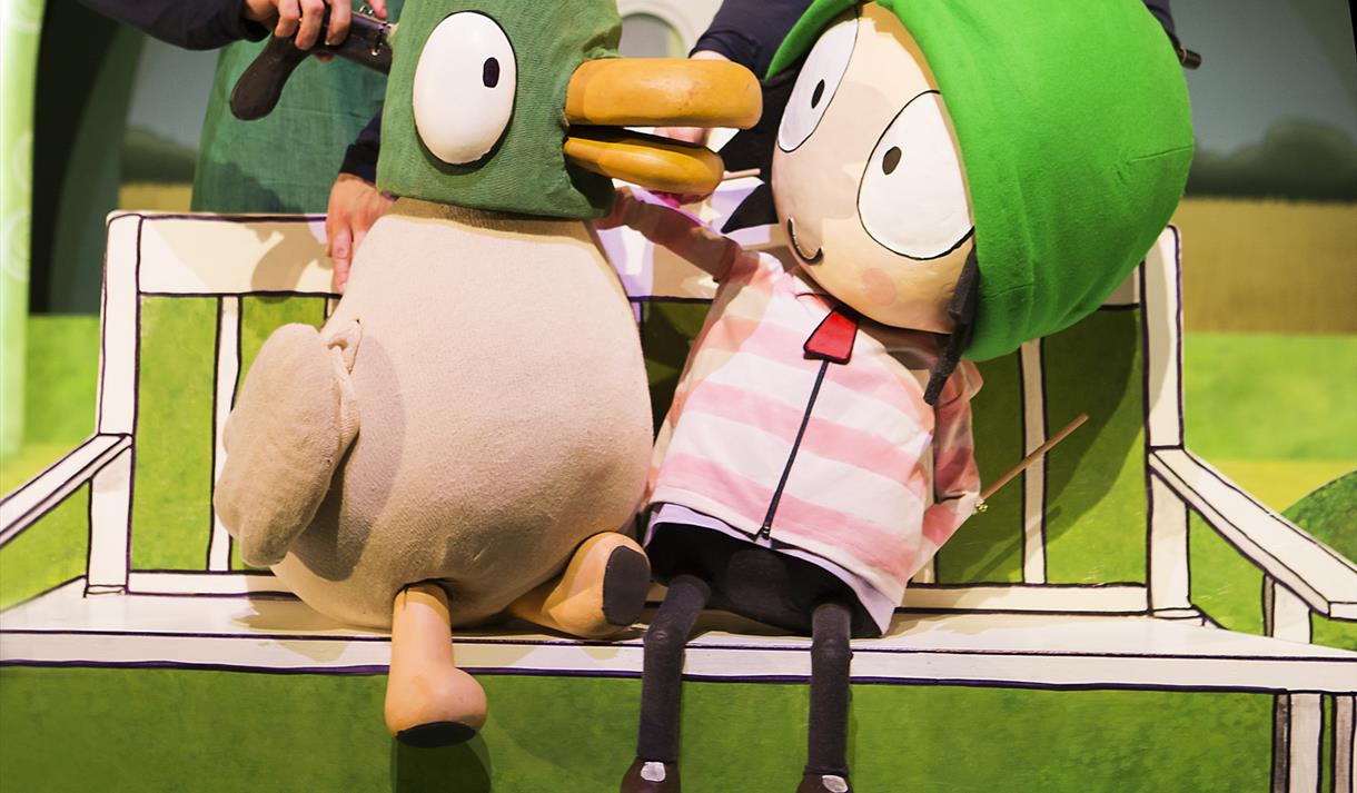 Sarah & Duc