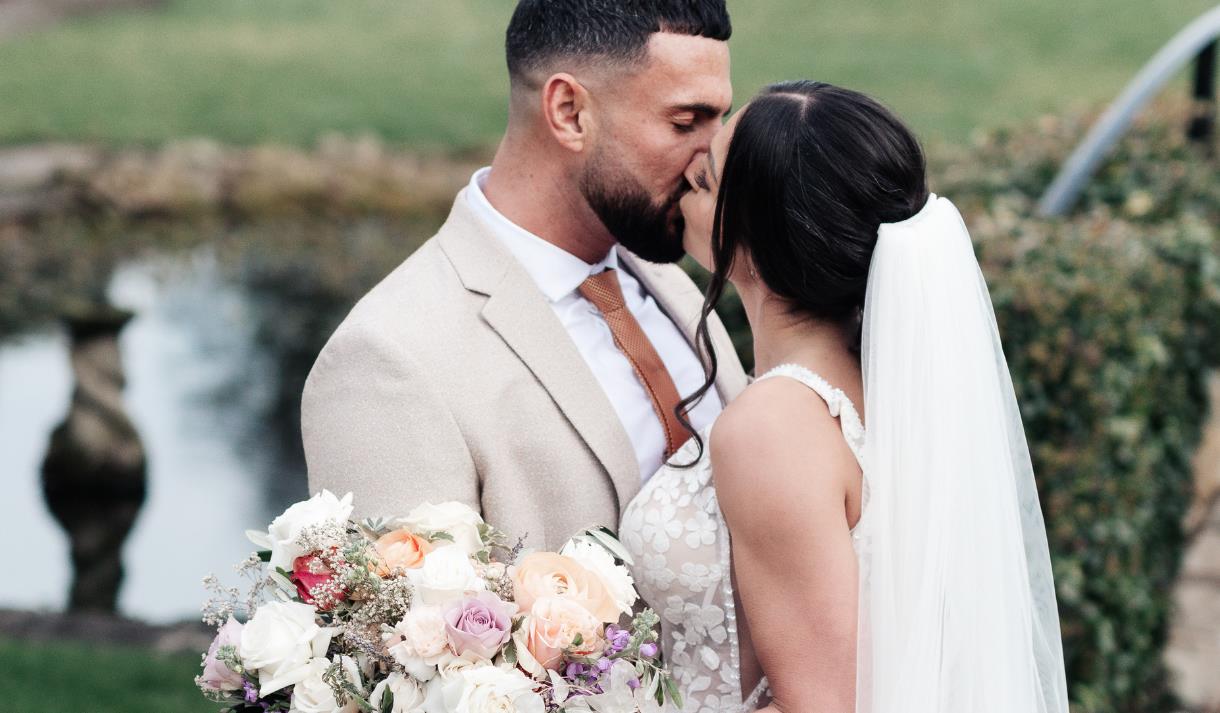 The Perfect Match Wedding Fair at Mytton Fold Hotel