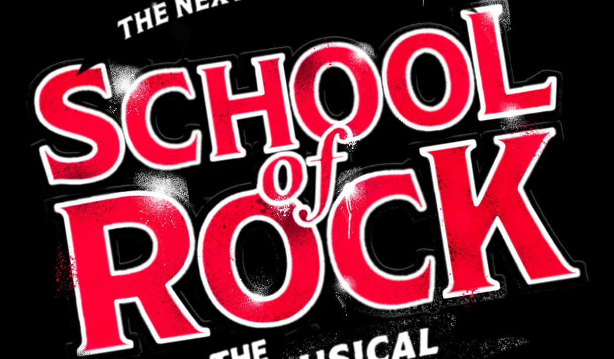 The Next Generation: School Of Rock – The Musical