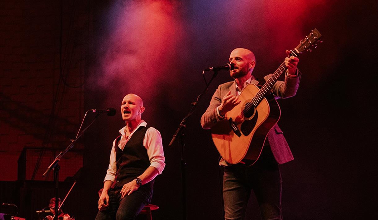 Simon & Garfunkel: Through The Years