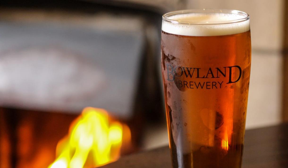 November Pub Quiz Night at Shireburn Arms