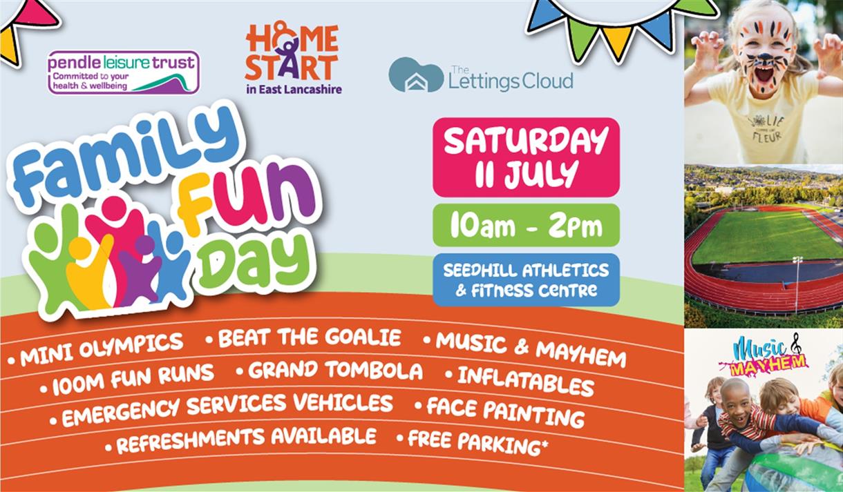 Family Fun Day