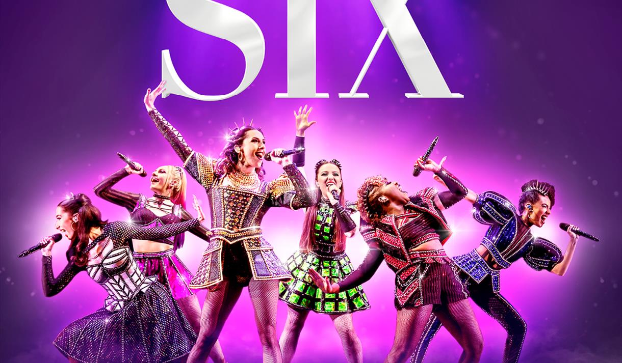 SIX The Musical