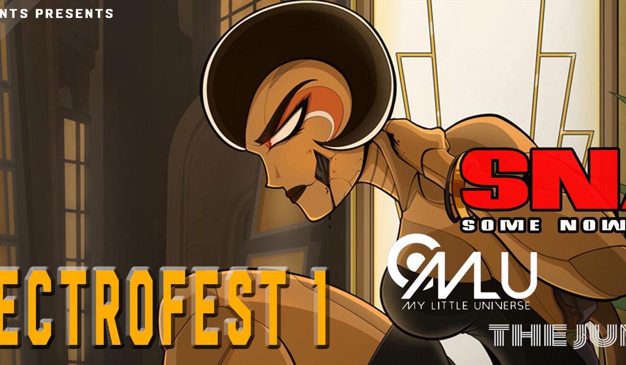 ElectroFest