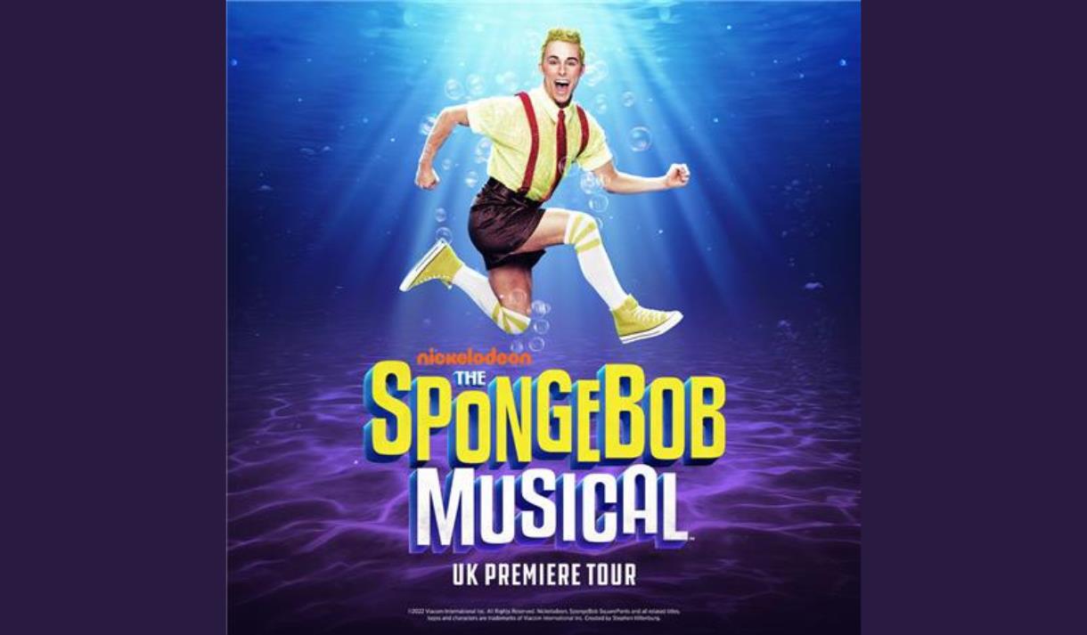 The SpongeBob Musical