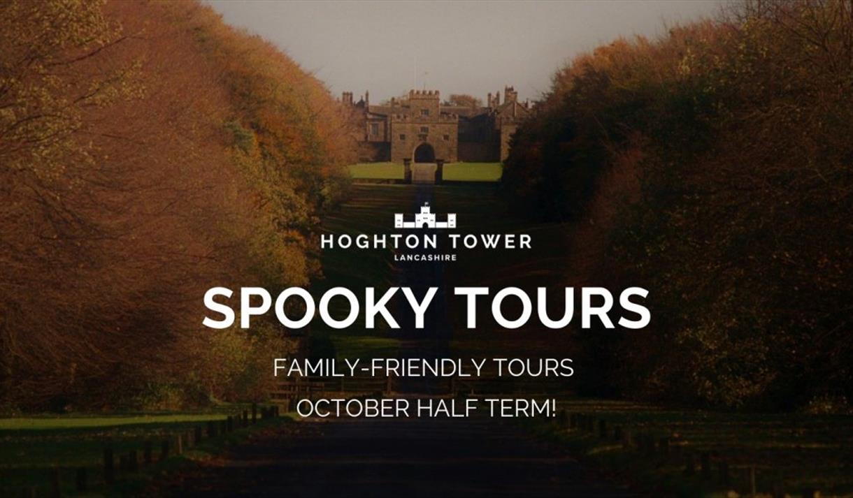 SPOOKY TOURS