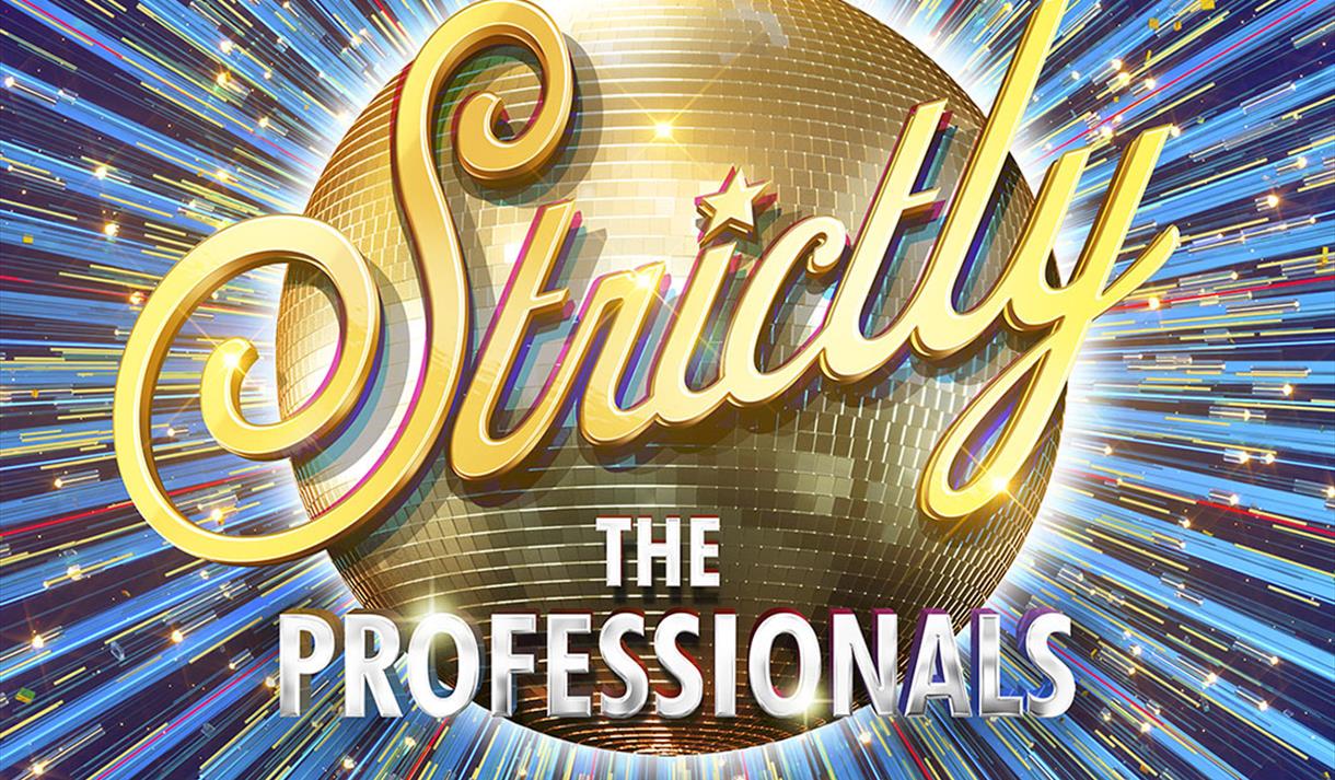 Strictly Come Dancing – The Professionals