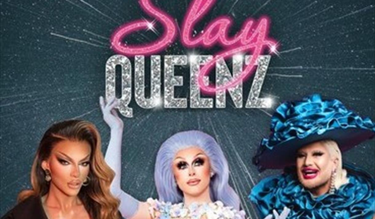 Slay Queenz