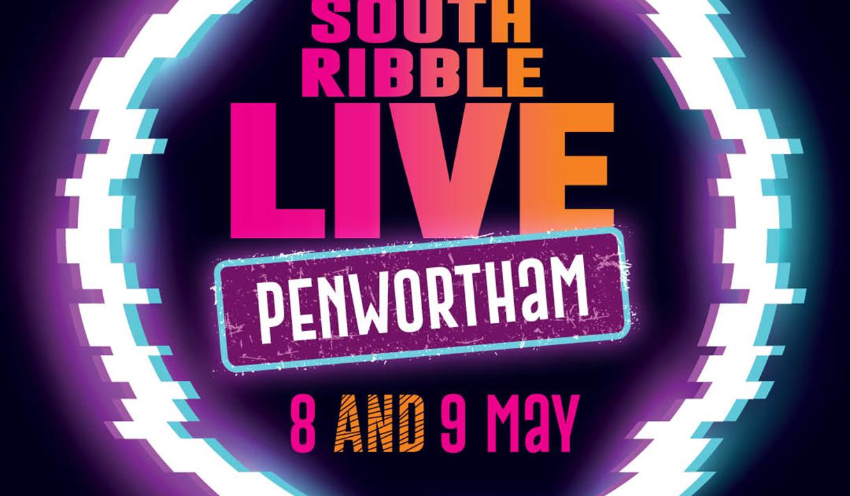 Penwortham Live