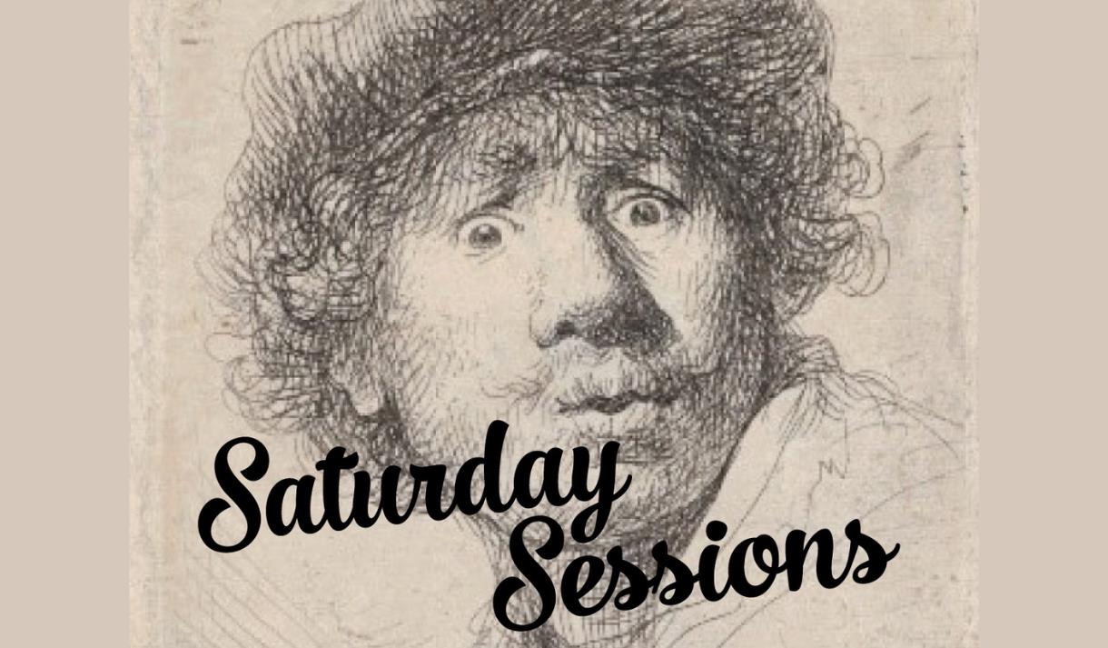 Rembrandt’s Flash with Graeme Windle