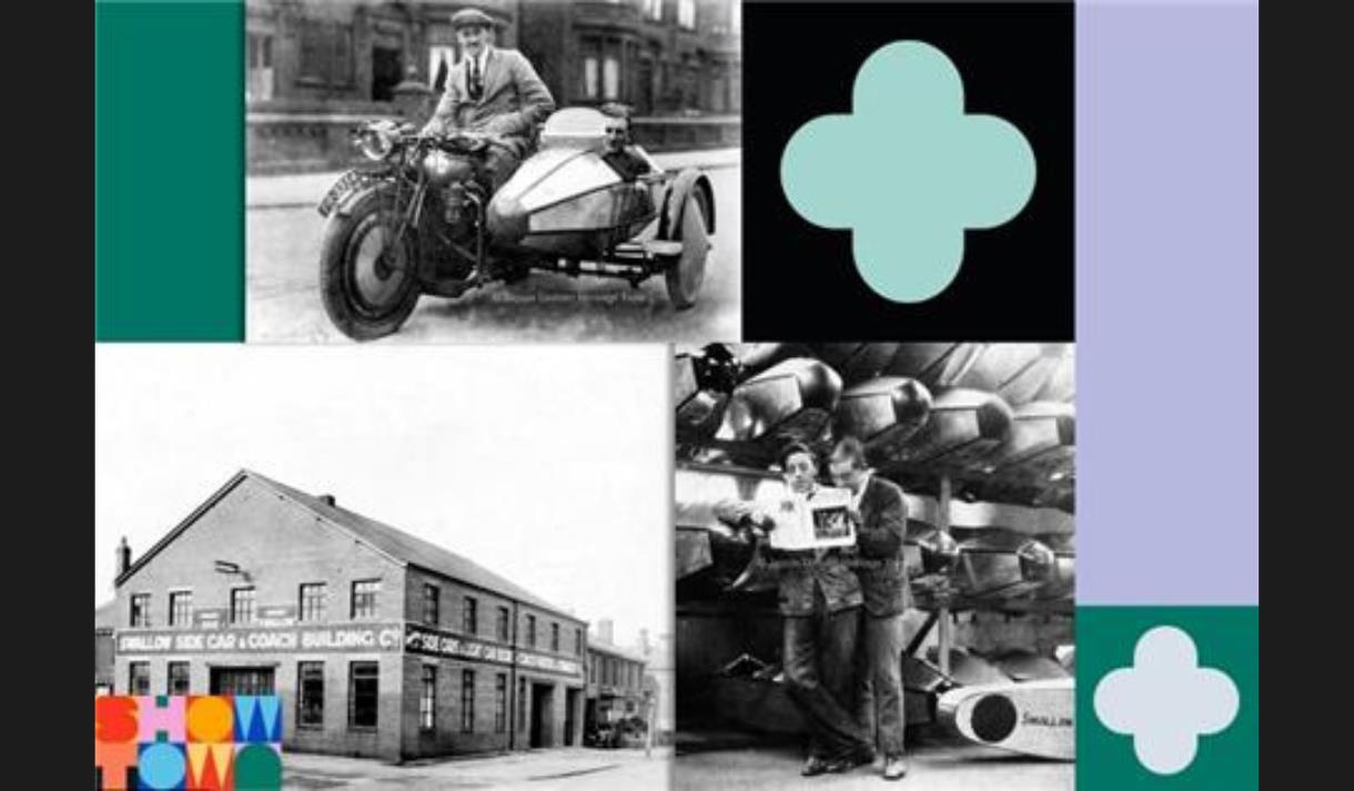 History Seekers: Jaguar talk