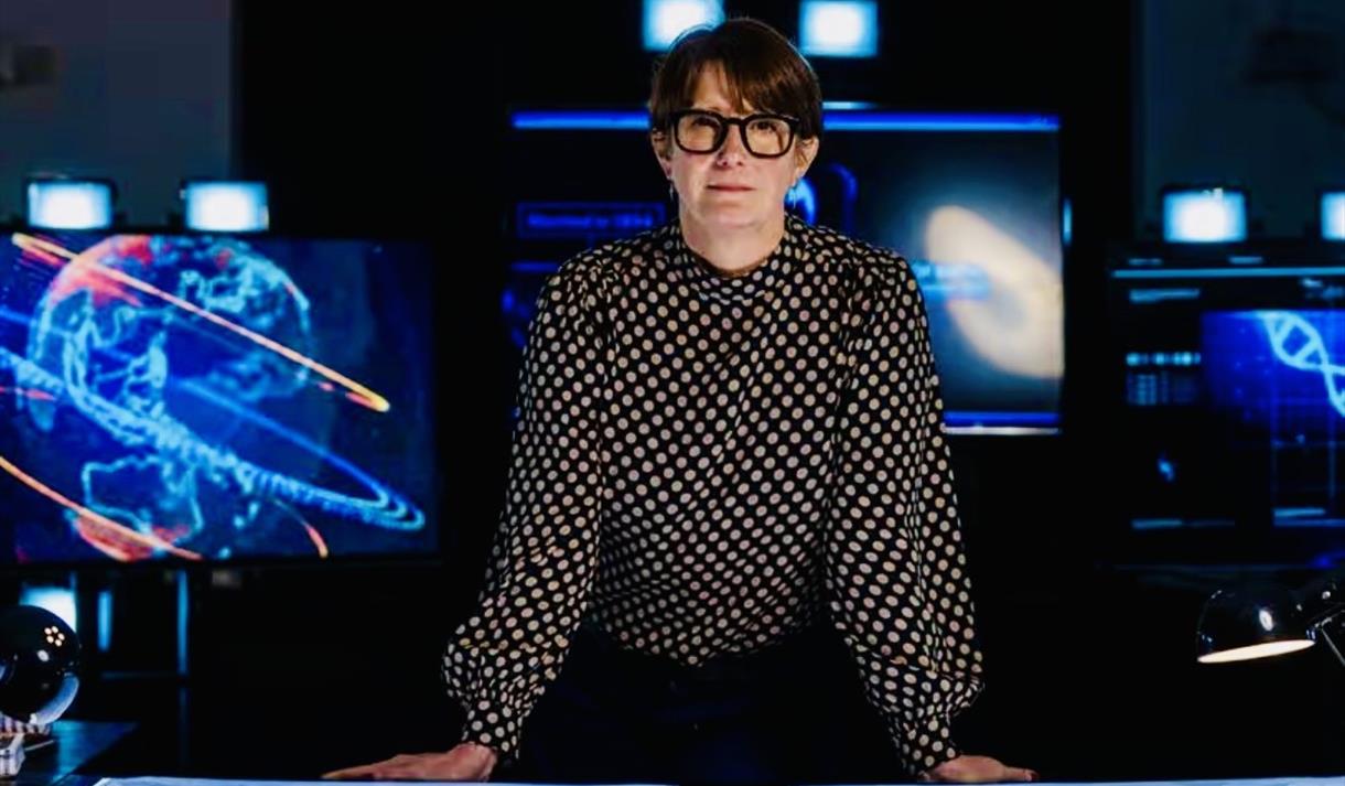 Behind the scenes of a criminal investigation with Inside Justice: Preston