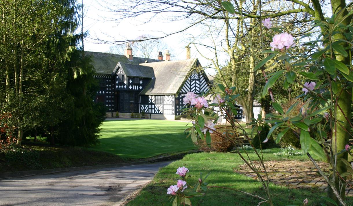 Lancashire Terror Tours 2019