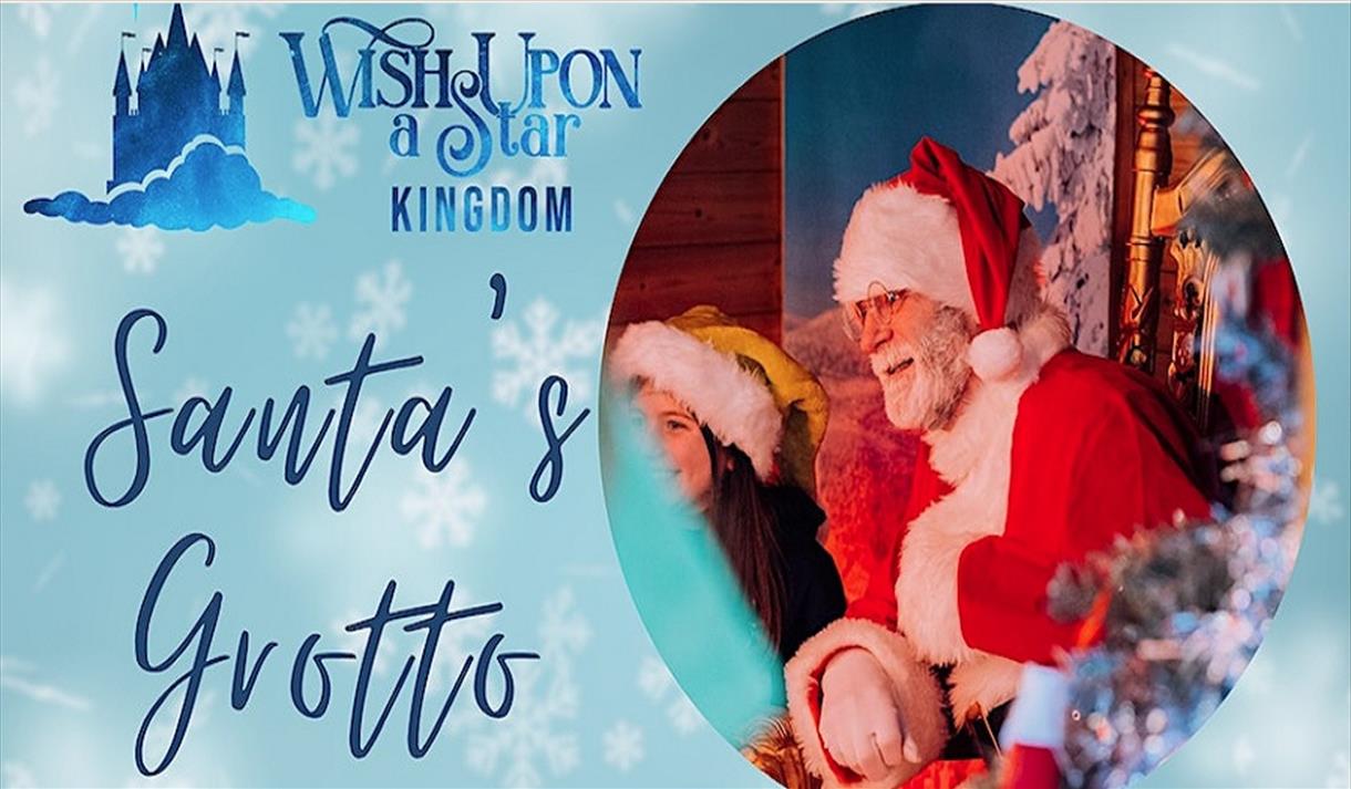 Santa's Grotto