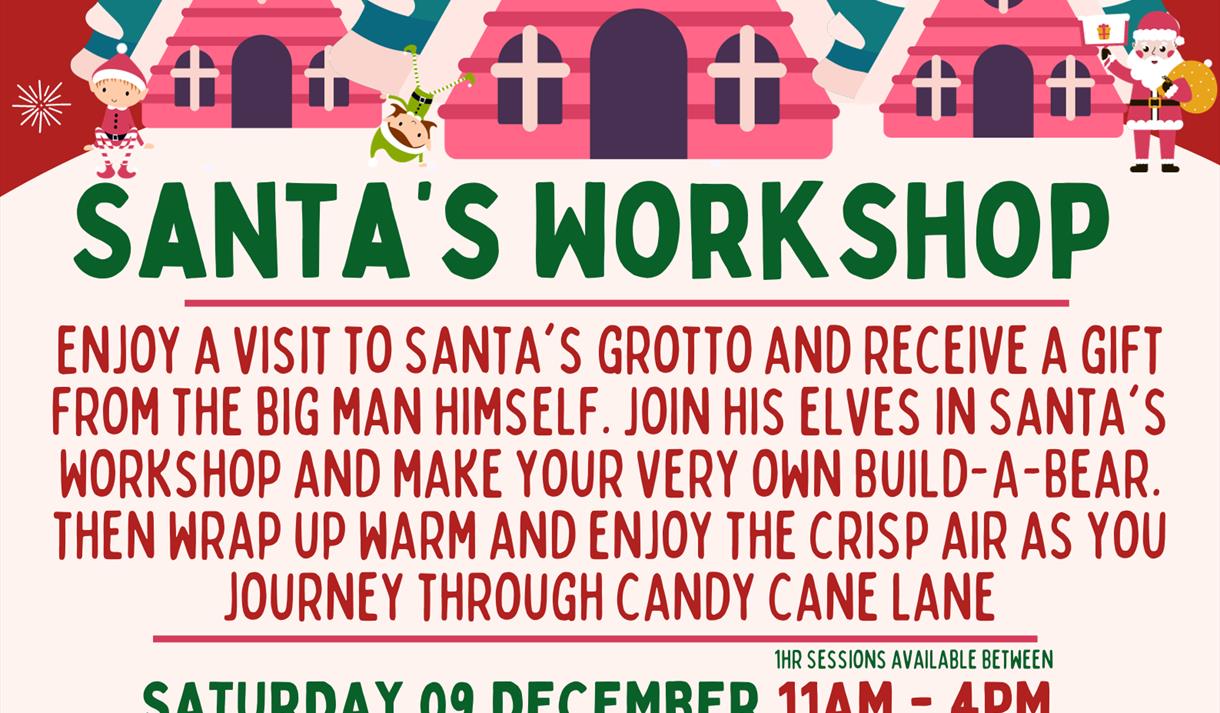 Santa's Workshop