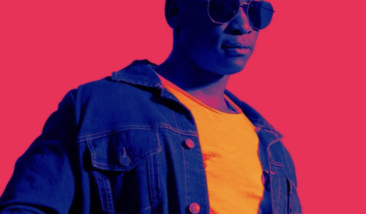 Live Music : SautiKano