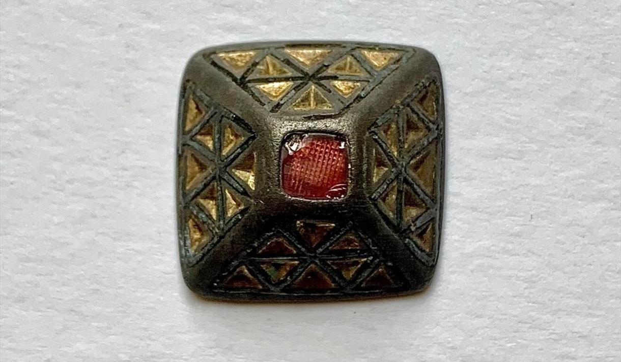 Hidden Hoards & Fascinating Finds