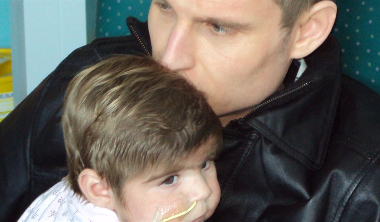 Scott Bennett: Blood Sugar Baby