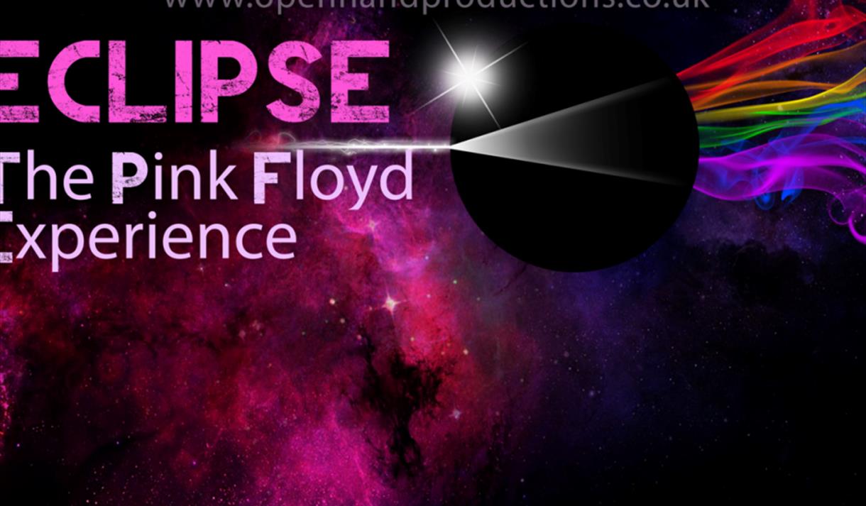 Eclipse: The Pink Floyd Experience