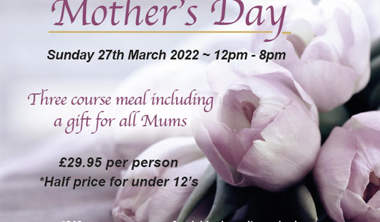 Mother's Day