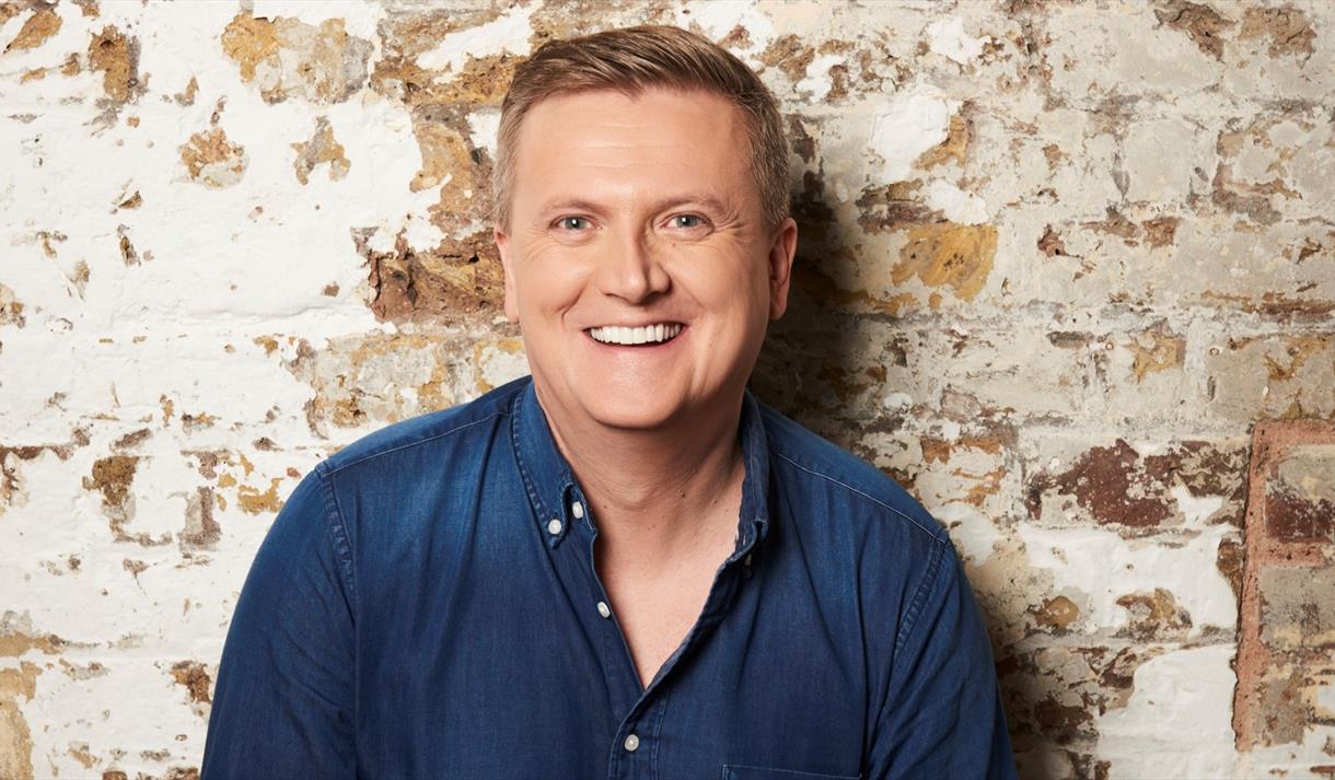 Aled Jones: Full Circle