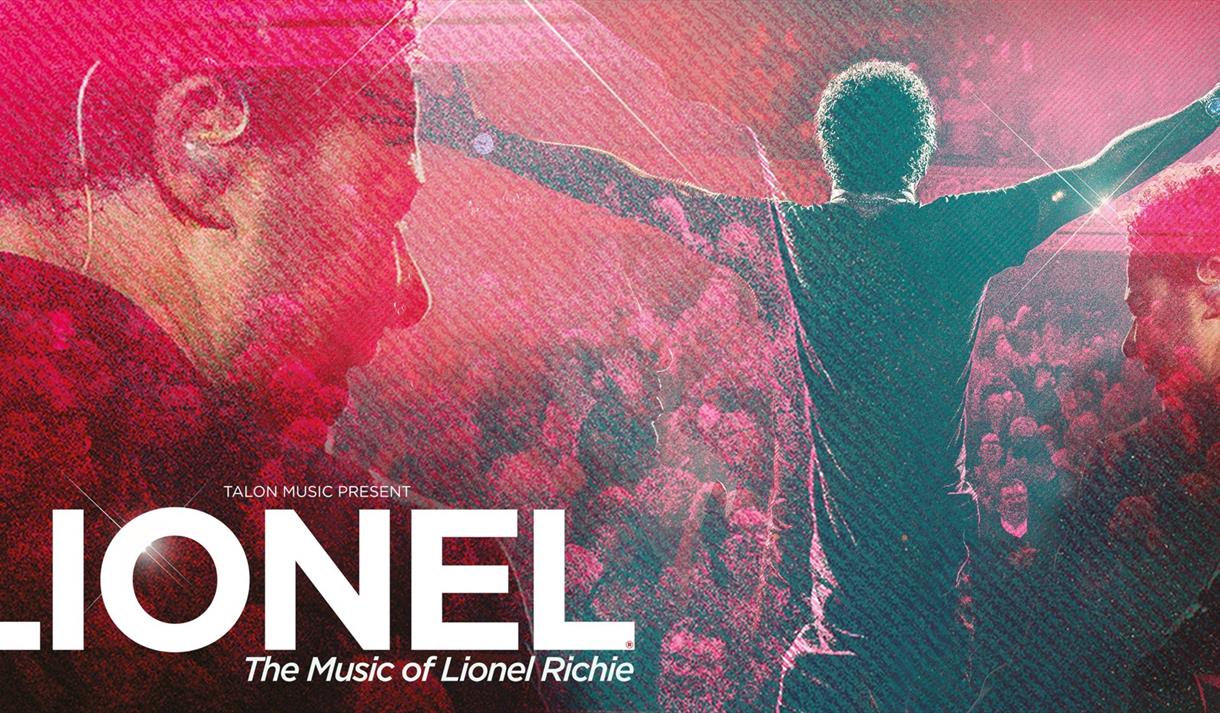 Lionel: The Music Of Lionel Richie
