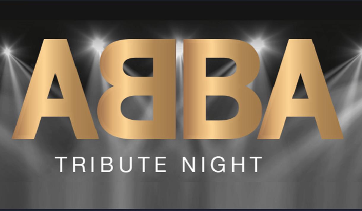 ABBA Tribute Night