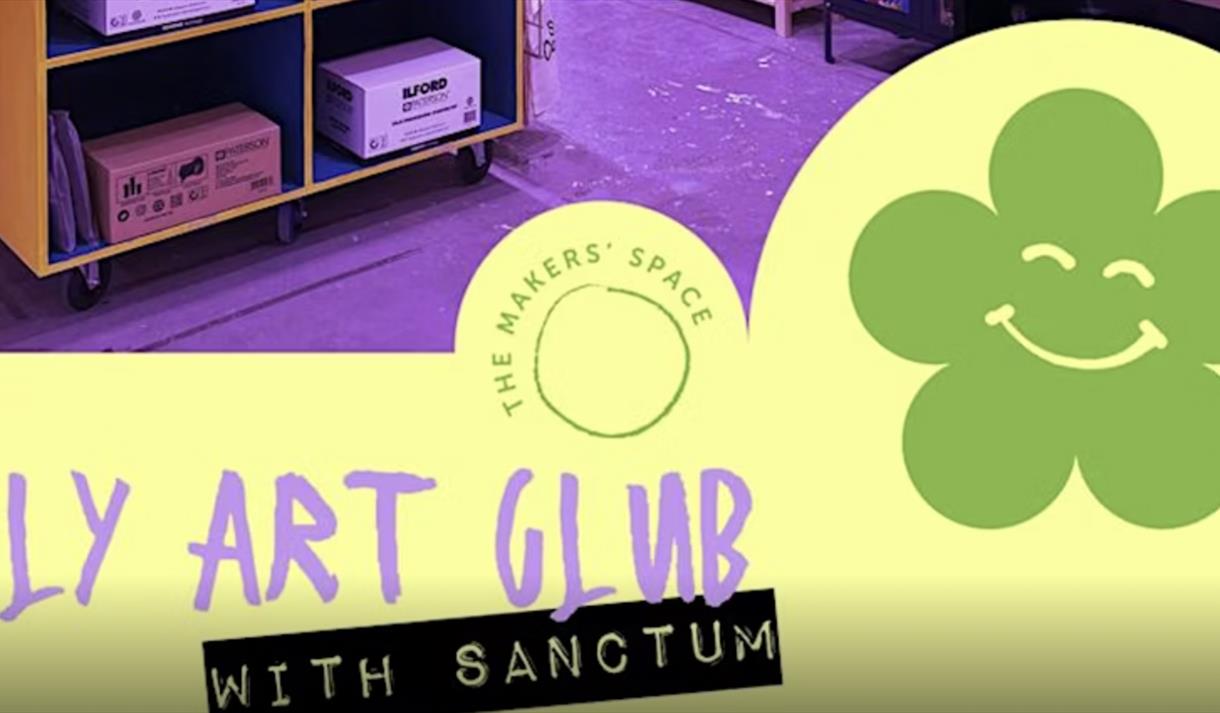 Ugly Arts Club

