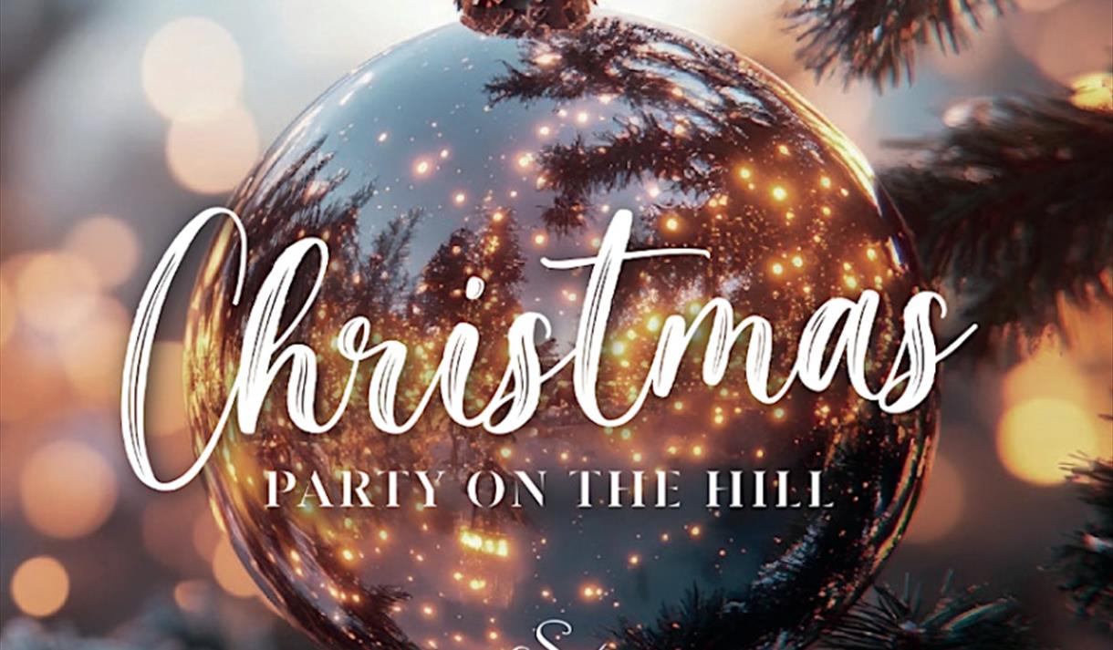 Party on the Hill