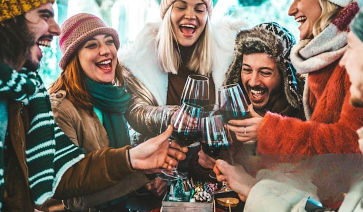 Après Ski Nights