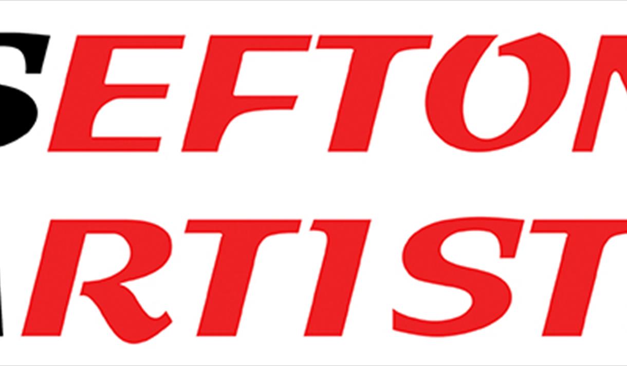 The Landing: Sefton Artists