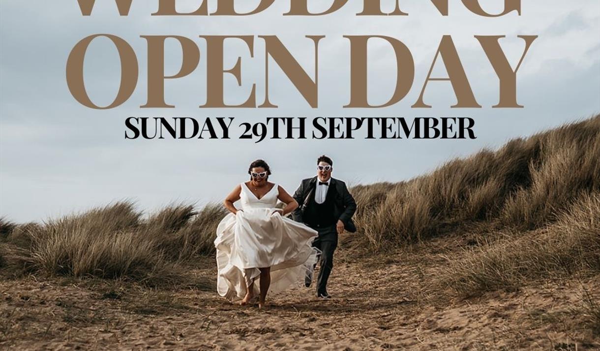 Glendower Hotel Wedding Open Day