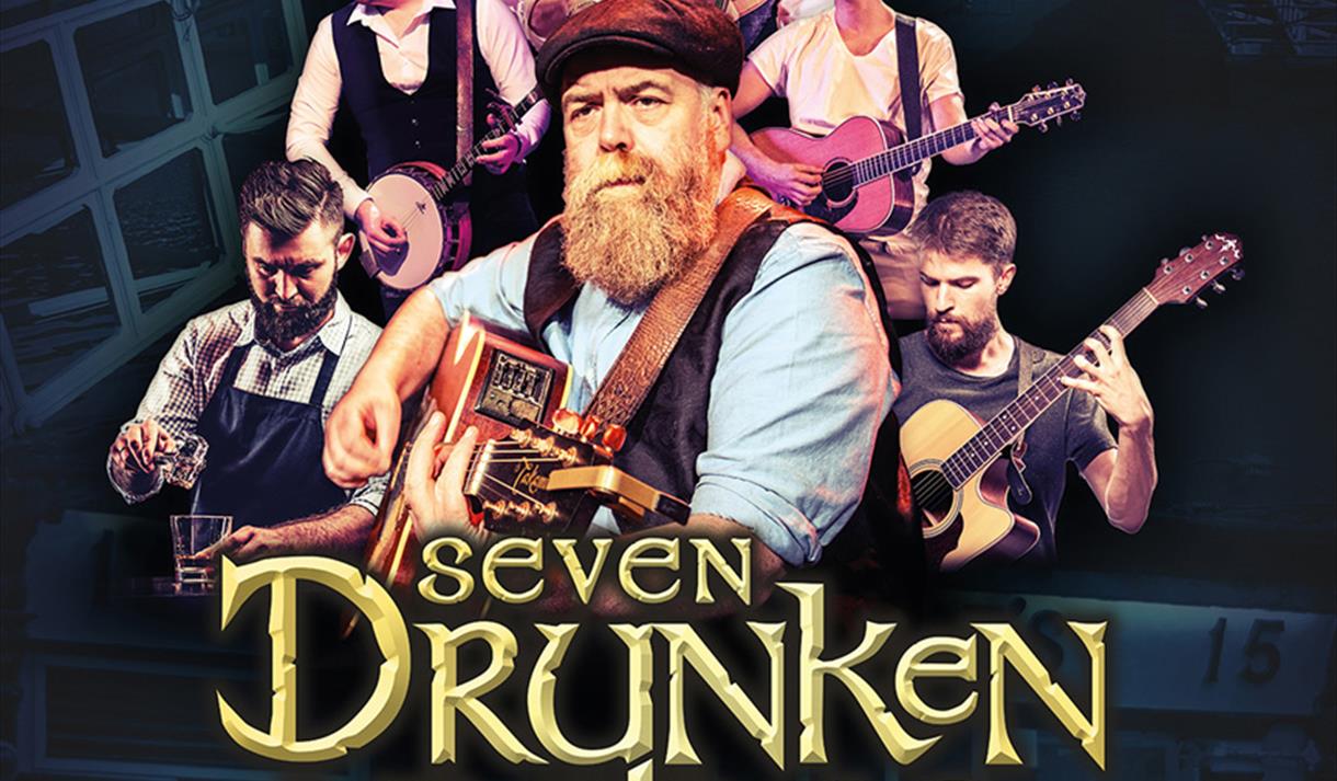 Seven Drunken Nights
