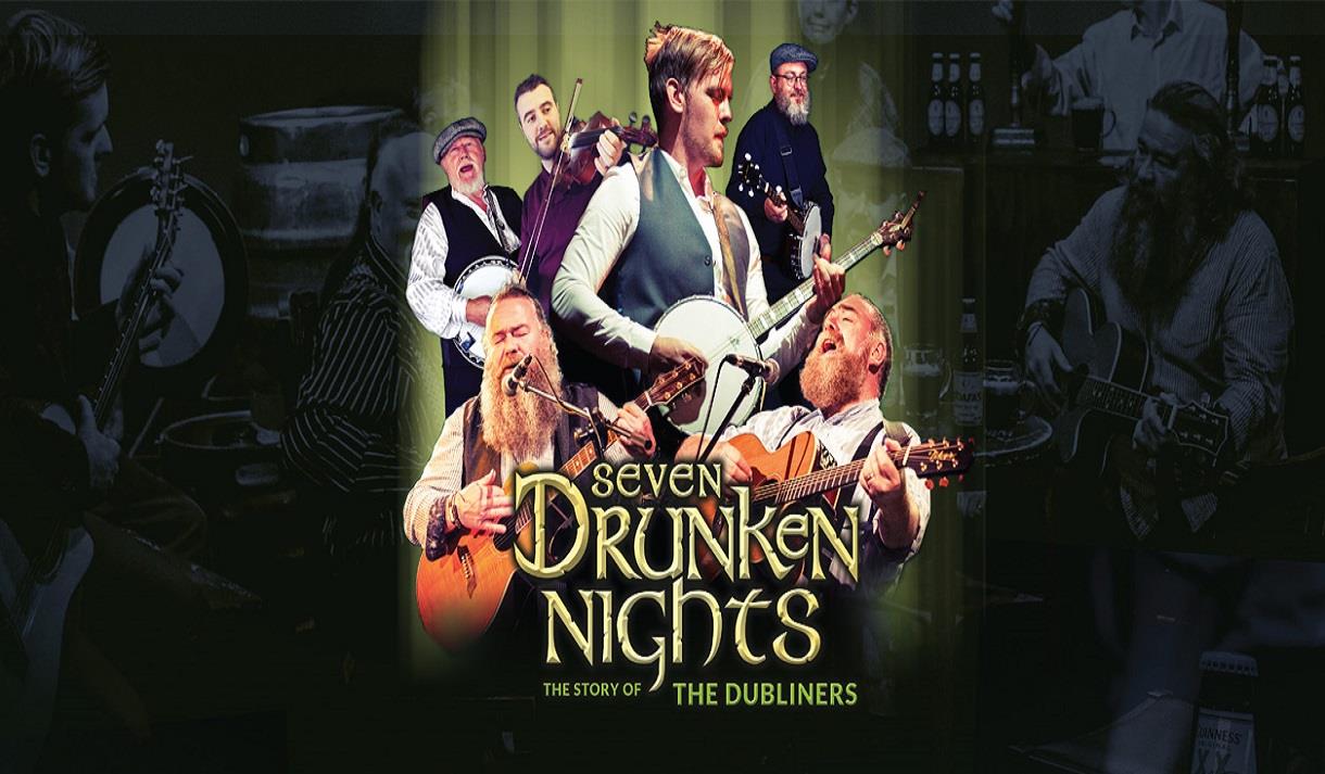Seven Drunken Nights