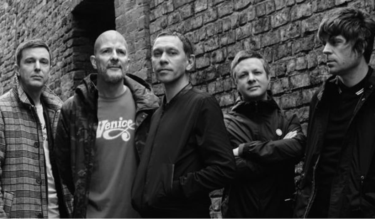 Shed Seven