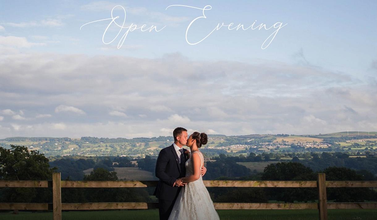 Shireburn Arms - Wedding Open Evening