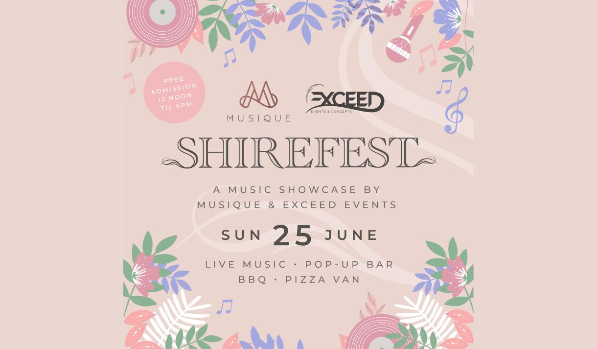 Shirefest