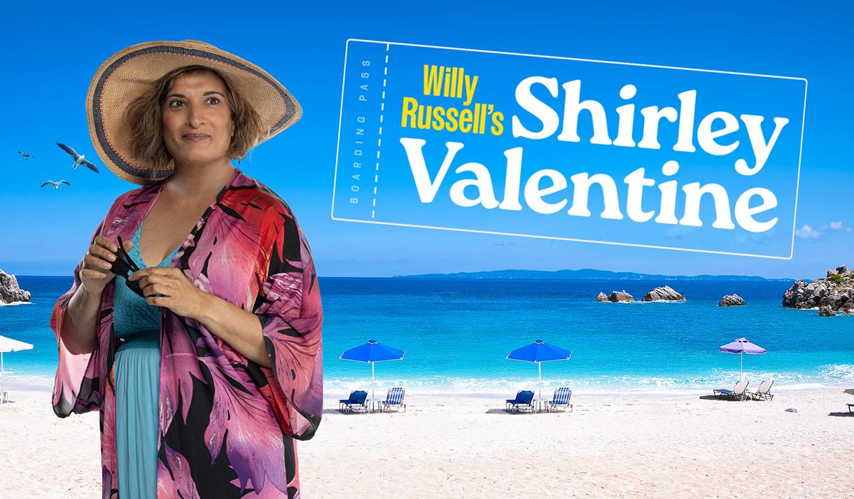 Shirley Valentine